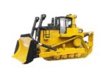 ماکت ماشین بولدوزر CAT برودر Bruder - Image 2