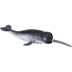 اکشن فیگور نهنگ دریایی موژو