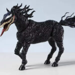 اکشن فیگور Venom Horse - Image 3