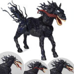 اکشن فیگور Venom Horse - Image 7